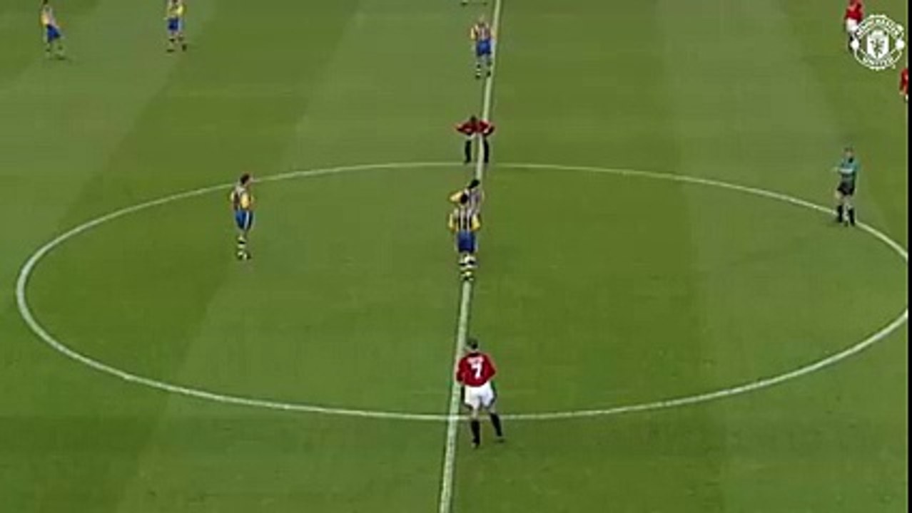 Fastest Goal in football history