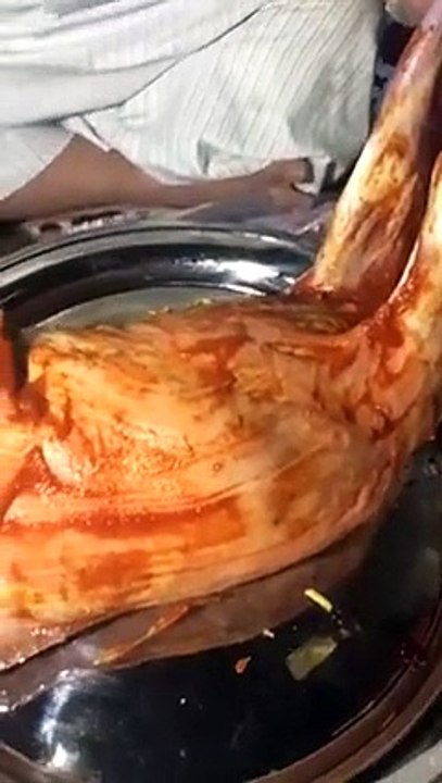 Arabic Cooking