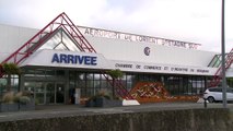 Aéroport de Lorient. La ligne Lorient-Lyon en danger
