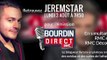 Jeremstar parle des suites de laffaire Nabilla sur RMC dans Bourdin Direct