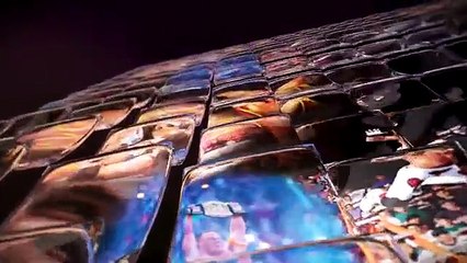 John Cena becomes Vanilla Ice on Halloween 2002 This Week In WWE History October 29 2015