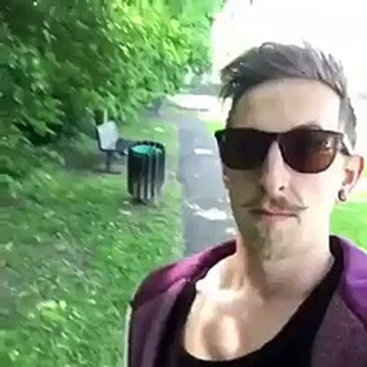 He Has Skills