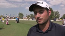 Golf - EPGA : Levy espère quatre tours de haut-niveau