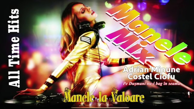 DENISA SUPER VIDEO MIX 2015 - HIT-URI - Colaj Manele DENISA VIDEOCLIPURI HD ORIGINALE