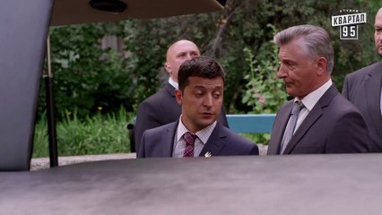 Смотрите сегодня в Слуге народа ( тизер 5 и 6 серии сериала)