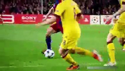 Lionel Messi - Legendary Goals - HD