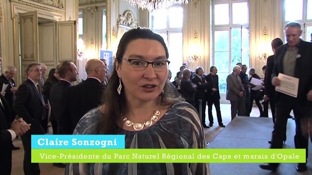 Parc Naturel Régional des Caps et marais d'Opale (TEPCV)