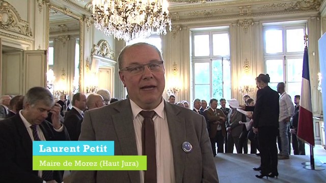 Parc Naturel Régional du Haut-Jura (TEPCV)