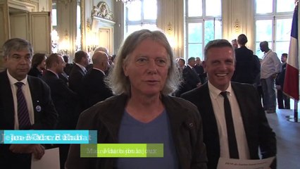 Parc naturel régional du Haut-Jura (TEPCV)