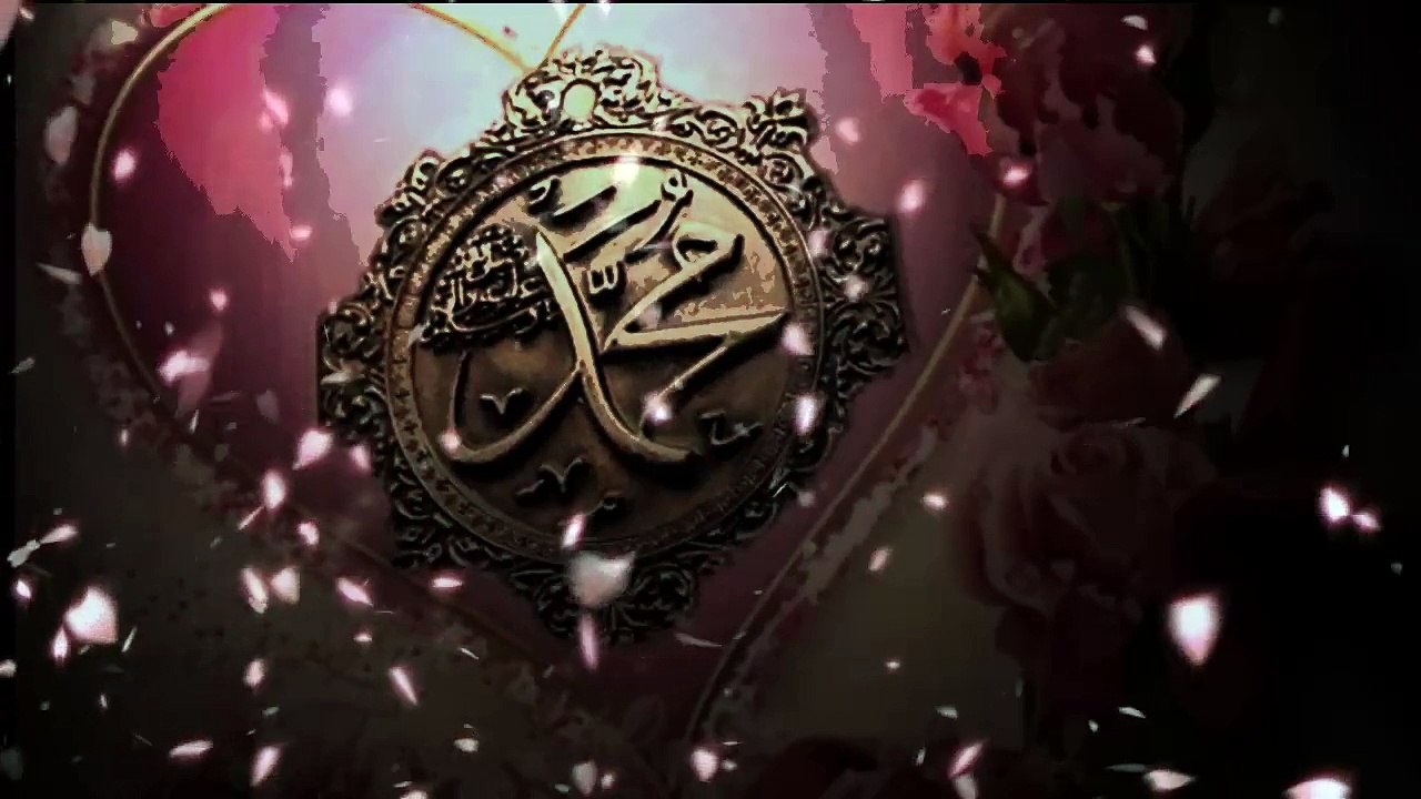 ya rabbi bil mustafa- Arabic Nasheed