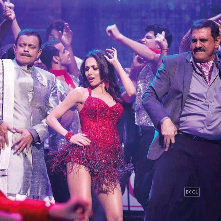 Anarkali Disco Chali Full Song _ Housefull 2 _ Malaika Arora Khan_Full-HD_1080p