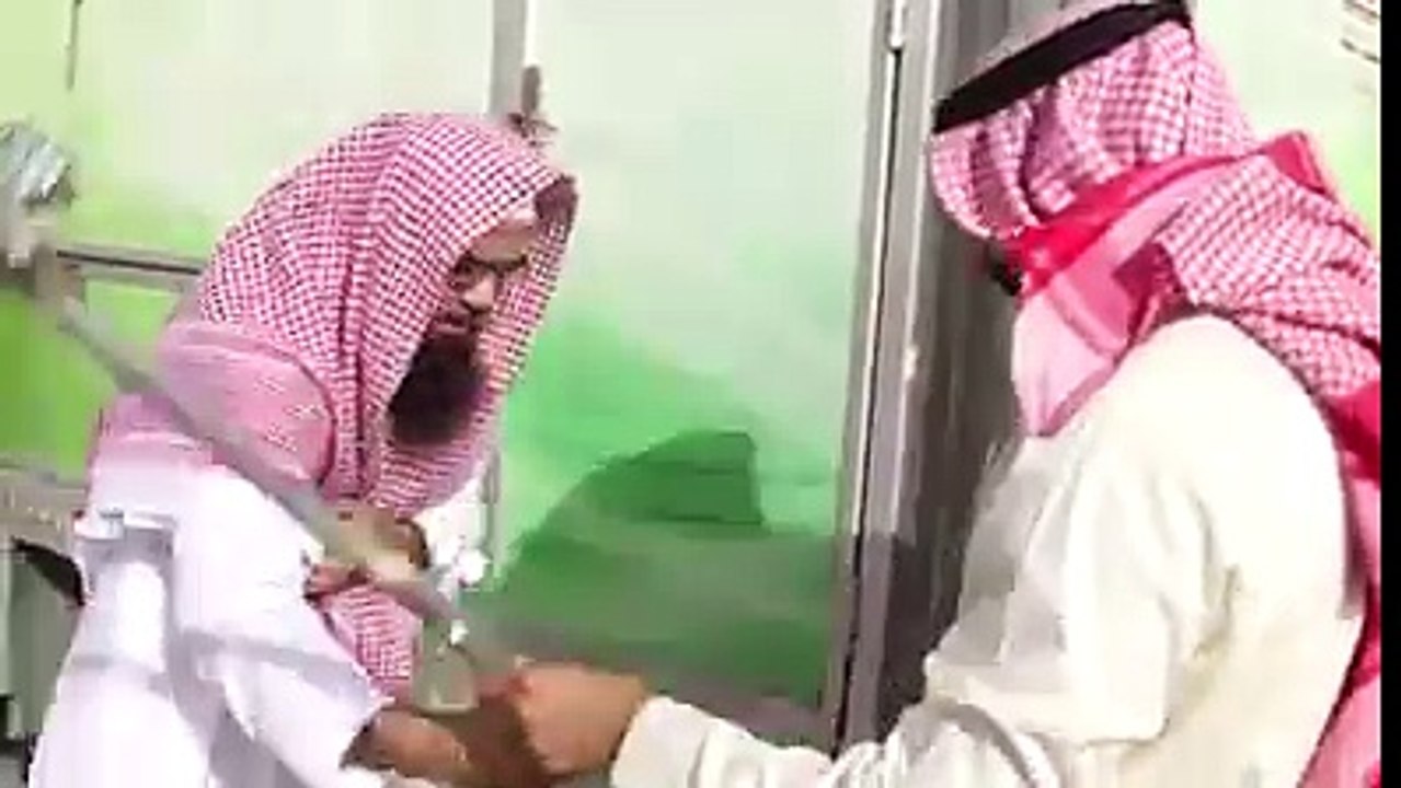 Very Beautiful Islamic Technology