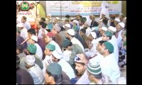 Hamare Badshah HUSSAIN (Radi Allahu anh) Hain- Waheed Hussain Patni Farees Siddiqui Qadri