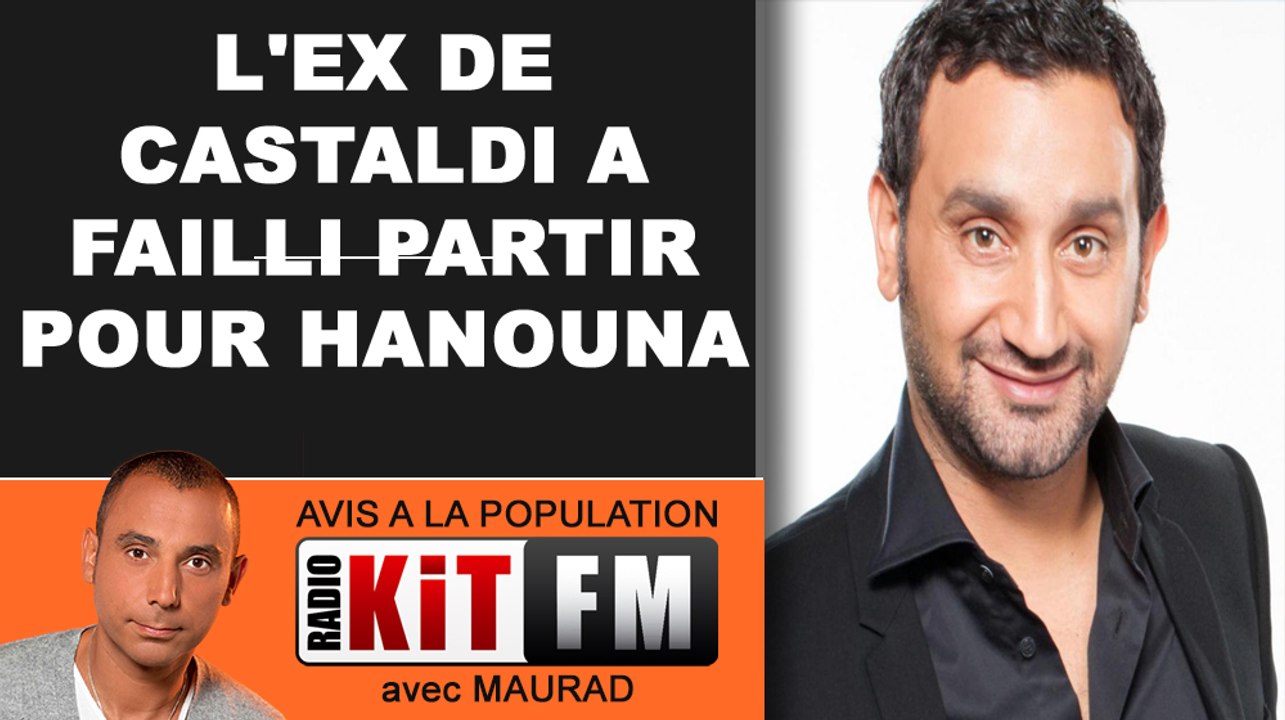 L'EX DE CASTALDI A FAILLI PARTIR POUR HANOUNA