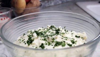 How To Make Mashed Potatoes Latest Video 2016