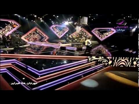 Amr Diab - Khalina Lewhdina (Hala Feb 2014 عمرو دياب - خلينا لوحدينا (هلا فبراير