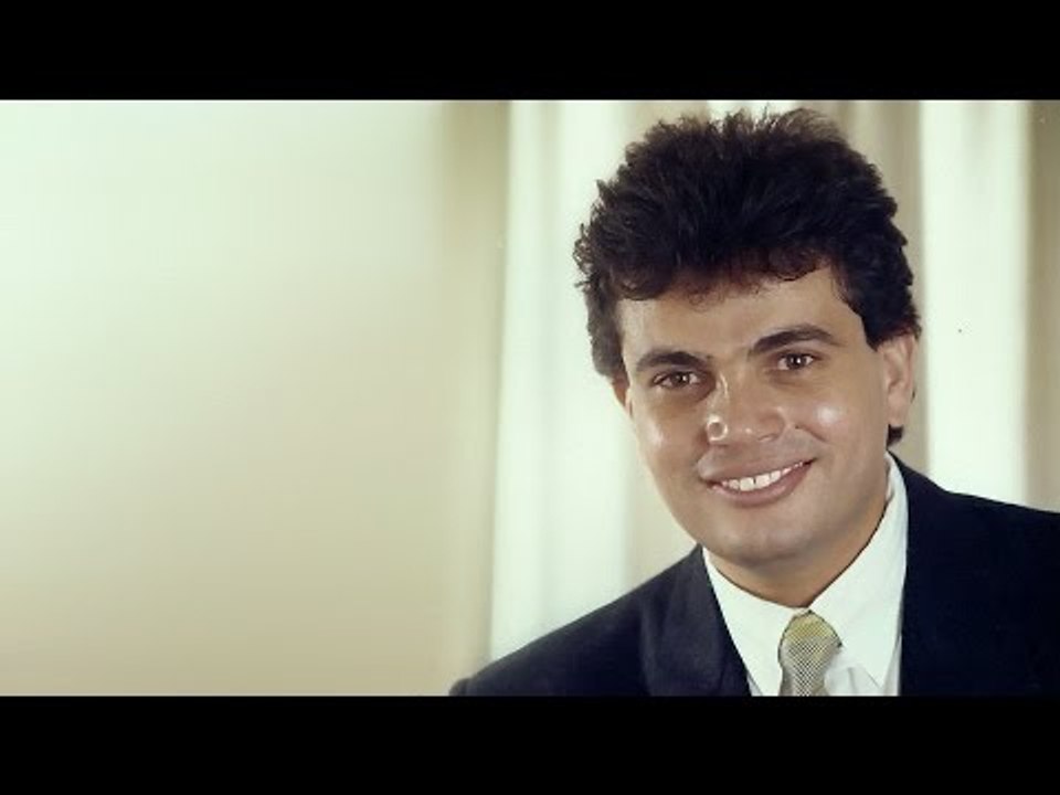Amr Diab - Wakhdana Ma'aky Ya Donia عمرو دياب ...