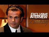 Amr Diab Academy - EXCLUSIVE interview with Amr Diab لقاء مع الفنان عمرو دياب