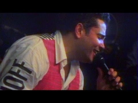 Amr Diab - Africa Sporting Club 94 عمرو دياب - أفريقيا