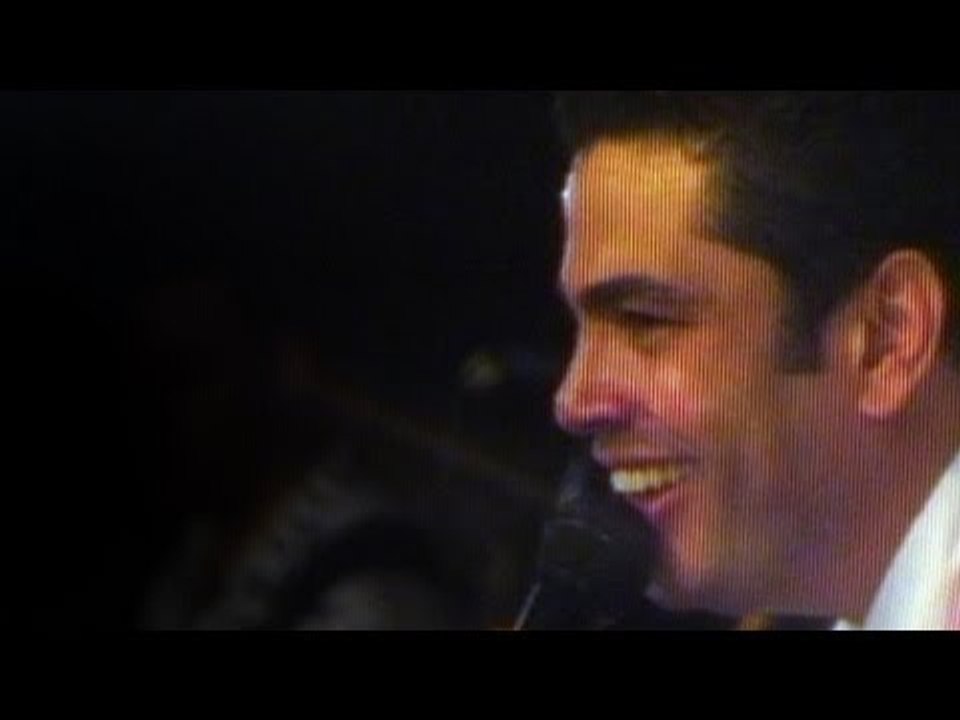 Amr Diab - Shawa'nna "Sporting Club 94" عمرو دياب - شوقنا