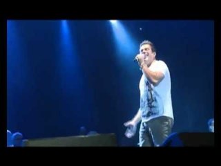 Amr Diab - Ma'darrsh Ana "du World Music Festival" عمرو دياب - مقدرش أنا