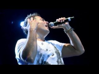 Amr Diab - du World Music Festival Coverage 2012 تغطية حفل مهرجان دو
