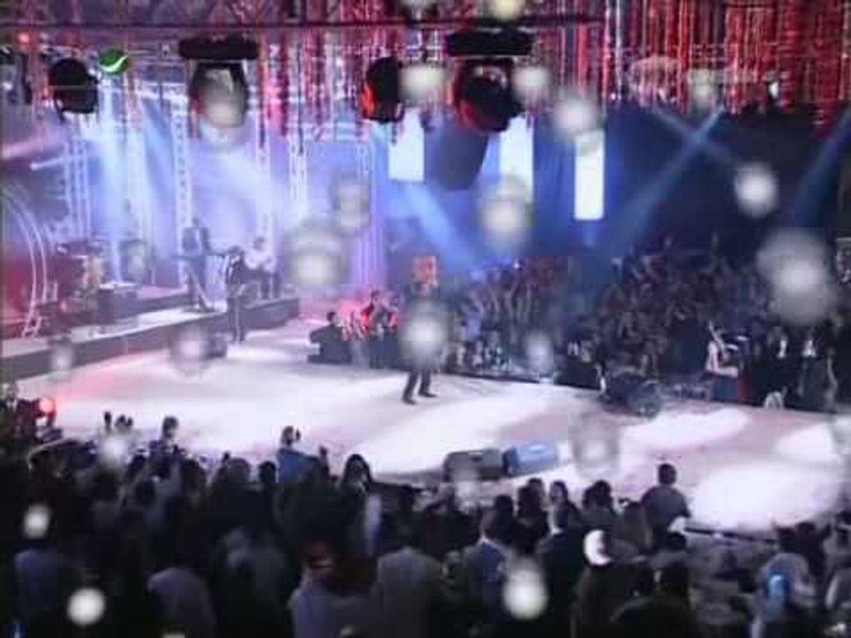 Amr Diab - Ne'oul Eh "New Year's 2008"  عمرو دياب - نقول أيه