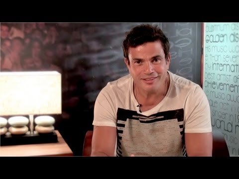 Amr Diab Academy (English Subtitle) أكاديمية عمرو دياب