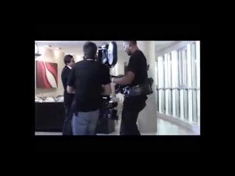 Amr Diab - We Malo, Making of El Helm Special Features