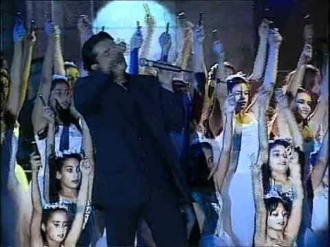 Amr Diab - Ana Mahma Kbert Soghayr عمرو دياب - أنا مهما كبرت صغير