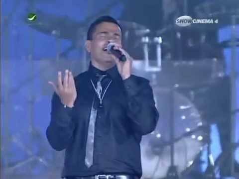 Amr Diab - We Hekaytk Eh New Year's 2008 عمرو دياب - وحكايتك أيه