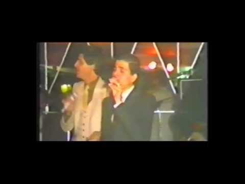 Amr Diab & Devils Band - Rare Concert El Helm Special Features