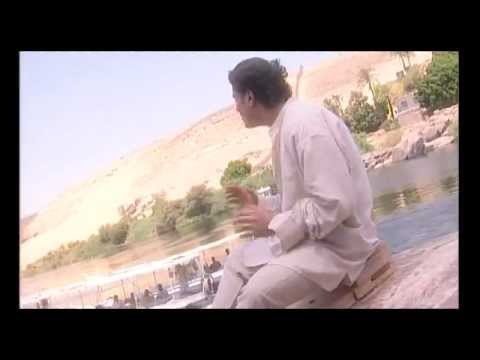 Amr Diab - Awedounny, Making of El Helm Special Features