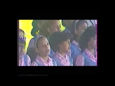 Amr Diab - Ady El Ard, 23 July Celebration El Helm Special Features