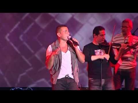 Amr Diab - Ella Habiby (Dubai 2010) عمرو دياب - إلا حبيبي