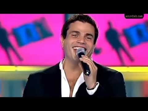 Amr Diab - We Hekaytak Eh Hala Feb 2007 عمرو دياب - وحكايتك أيه