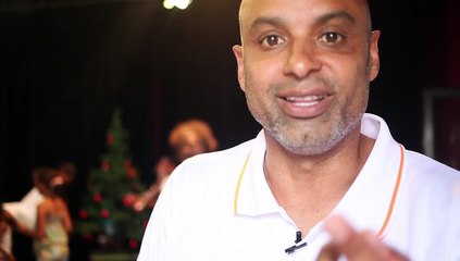 LA FACE CACHÉE DU PÈRE NOËL