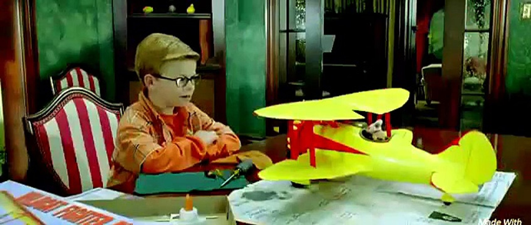 Stuart Trailer