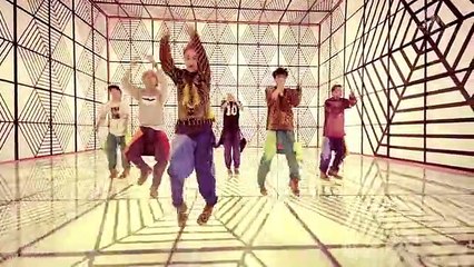 EXO-K_중독(Overdose)