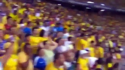 Brasil vs Peru 3-0 2015 ~ RESUMEN   GOLES 17 11 2015 GOL D. Costa, F. Luis   R. Augusto