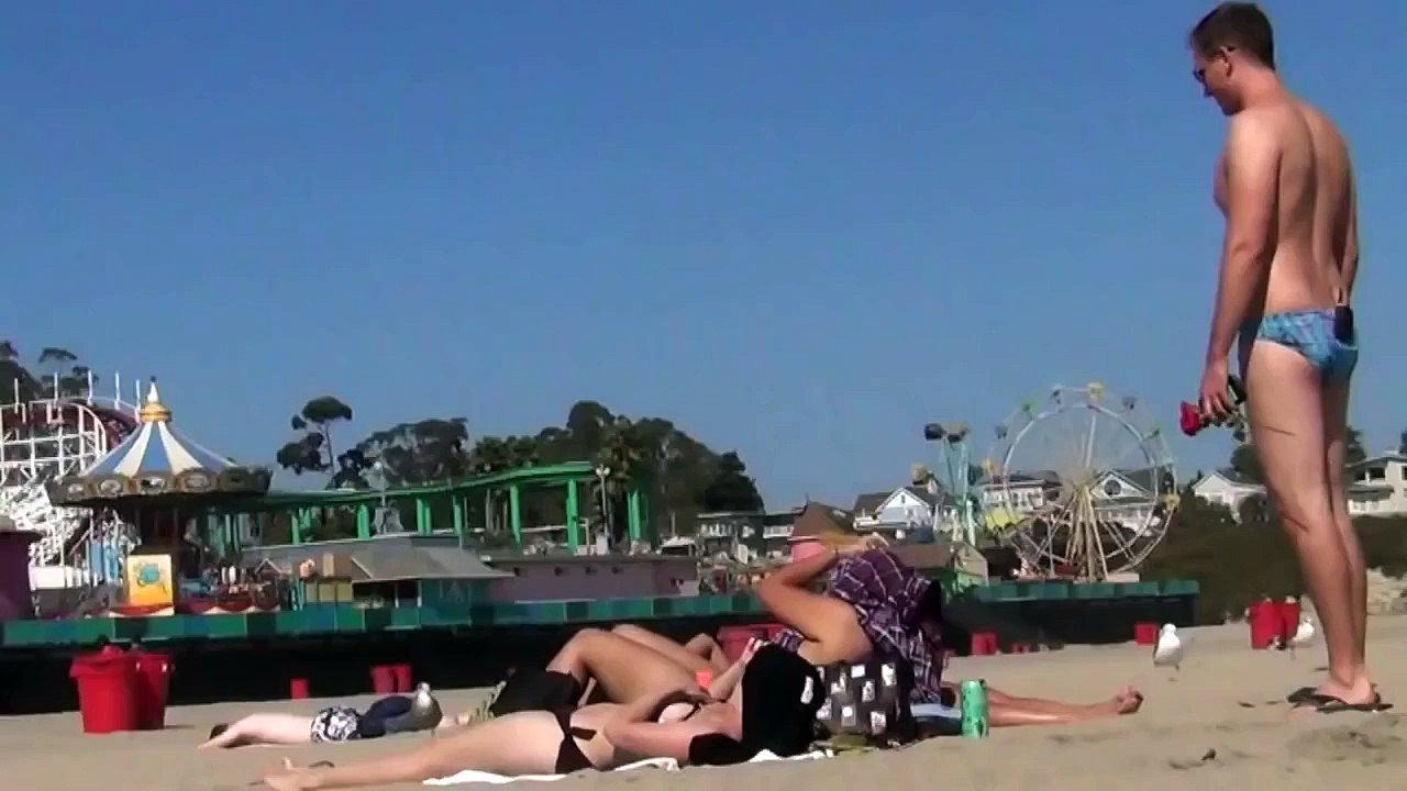 Finding A Wife On The Beach Prank Bikini Girls Prank Marriage Prank