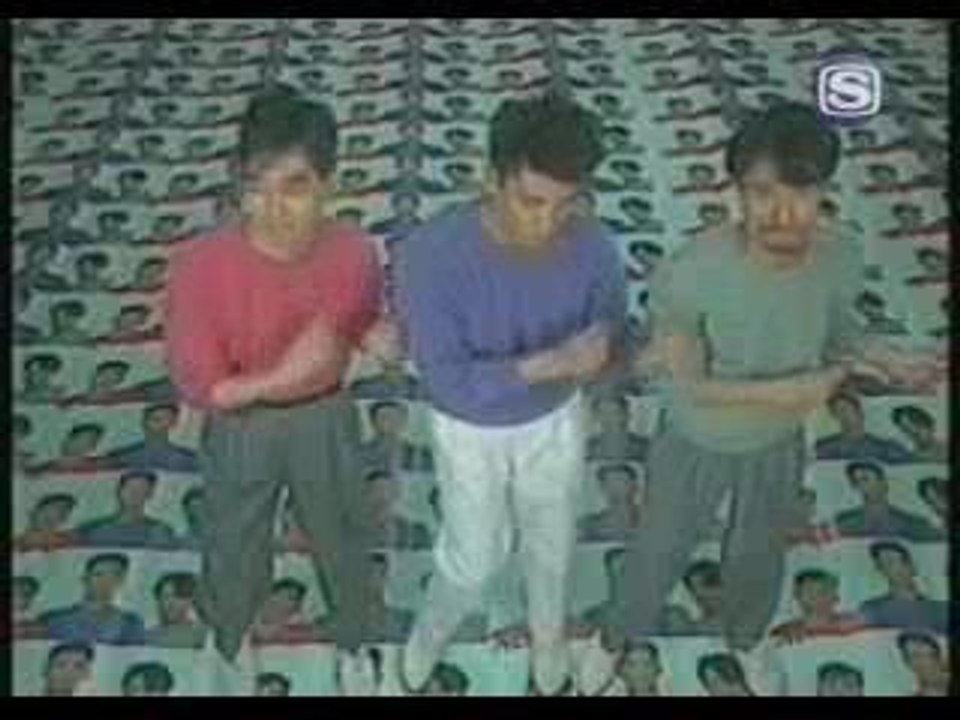 YMO - Kimi ni Mune Kyun