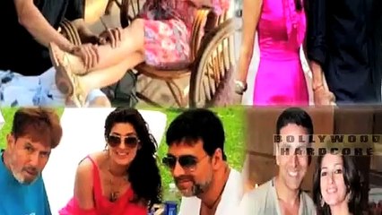 Hot Scenes of Mallika Sherawat in Movies, Sunny Leone Satisfied with Her Husband & More