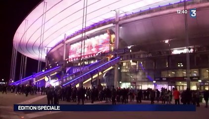 Attentats à Paris : le point sur l'enquête