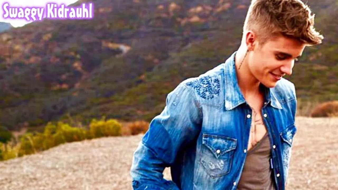Justin Bieber - Kiss - 2015