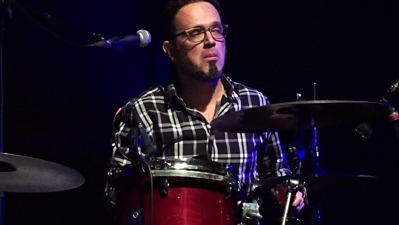 HORLA (5) Sémaphore en Chanson 2.015