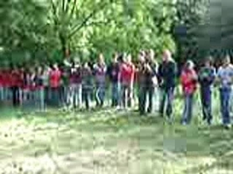 week end territorial du nord