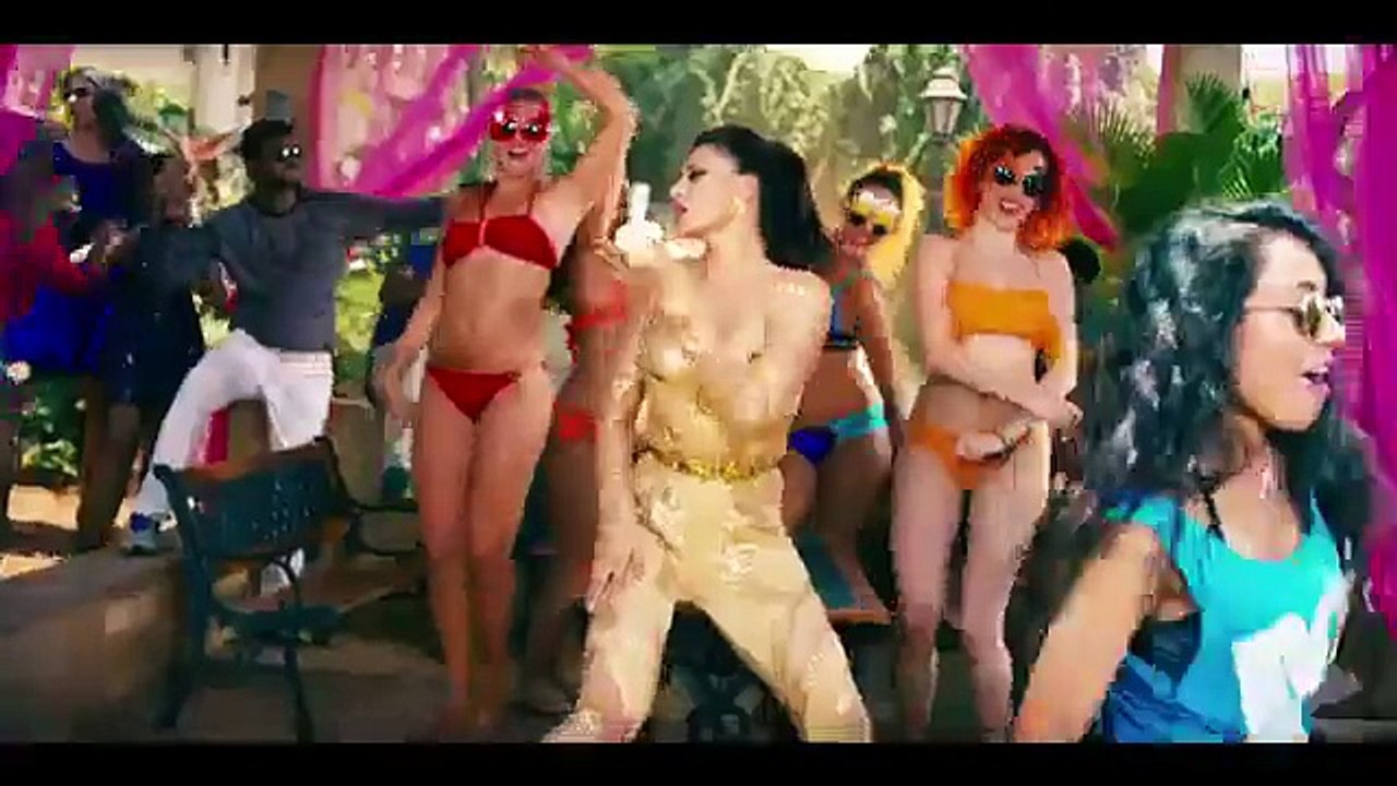 Daddy Mummy FULL VIDEO Song | Urvashi Rautela | Kunal Khemu | DSP | Bhaag Johnny