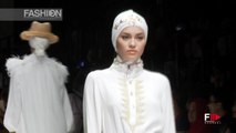 ITANG YUNASZ Jakarta Fashion Week 2016 by Fashion Channel
