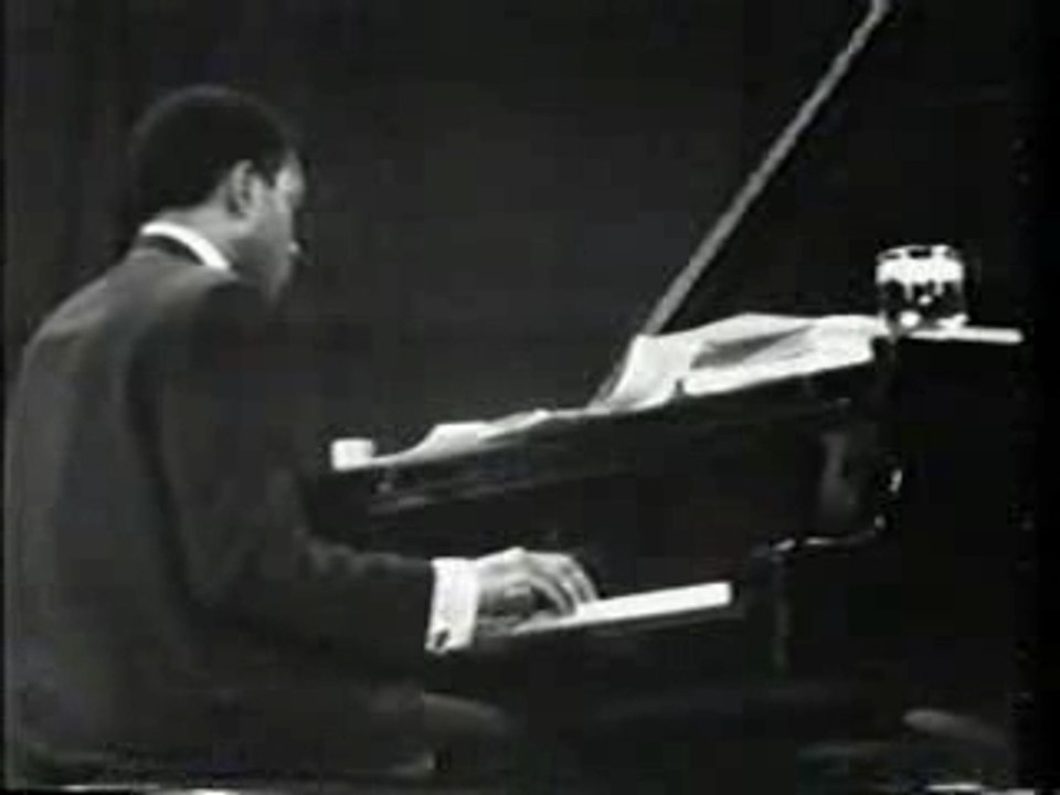 Ella Fitzgerald-For Once In My Life-1968